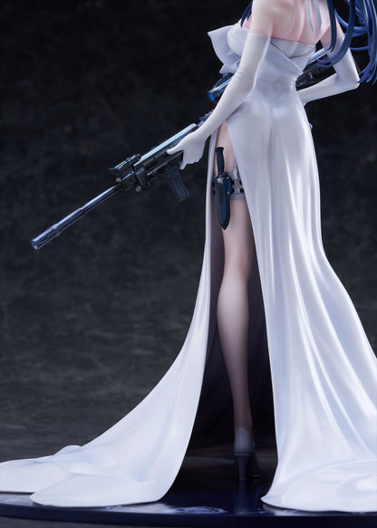 Blue Archive -Blue Archive- Saori (Kleid) 1/7 maßstabsgetreue Figur