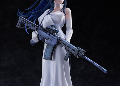 Blue Archive -Blue Archive- Saori (Kleid) 1/7 maßstabsgetreue Figur