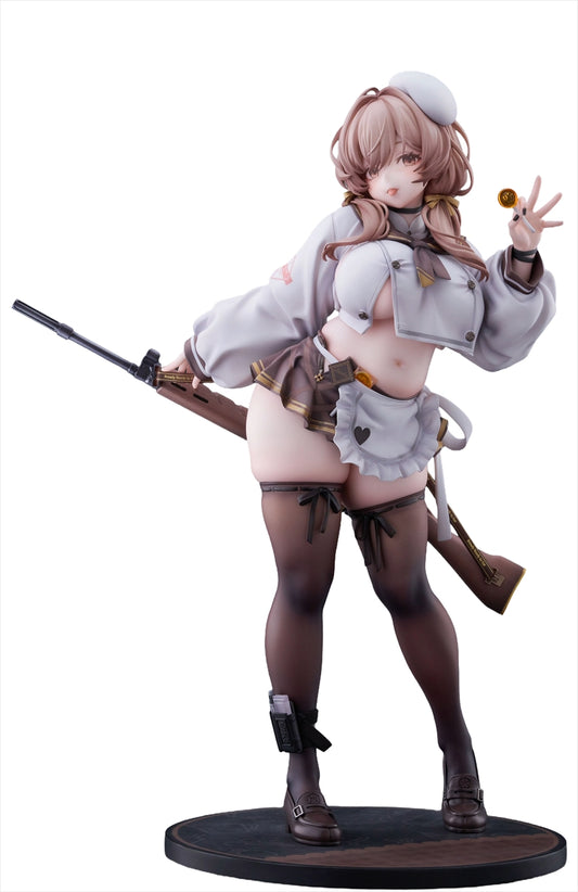 Goddess of Victory: NIKKE Bready 1/7 scale figure