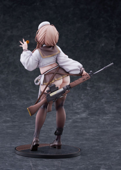 【クレーネル】勝利の女神：NIKKE ブレッディ 1/7スケールフィギュア