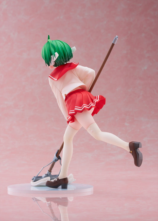 ToHeart Multi 1/7 Scale Figure