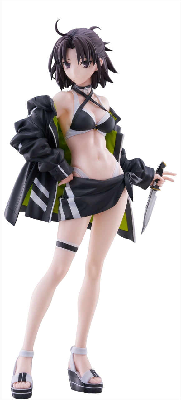 Fate/Grand Order Moon Cancer/Gyokuto 1/7 maßstabsgetreue Figur