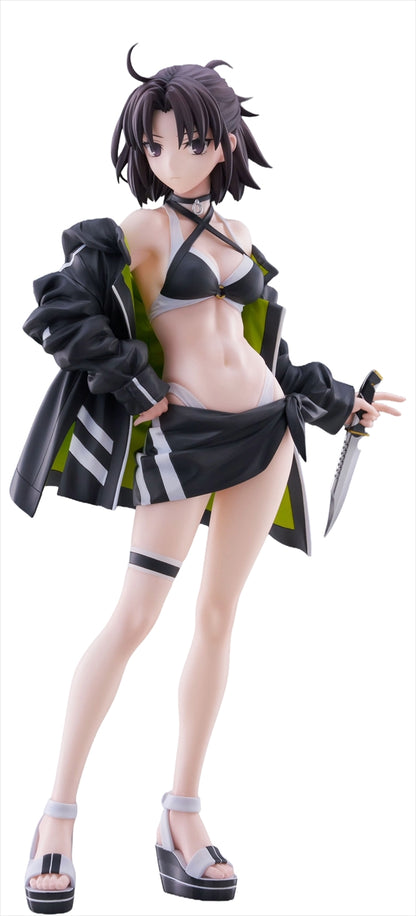Fate/Grand Order Moon Cancer/Gyokuto 1/7 maßstabsgetreue Figur