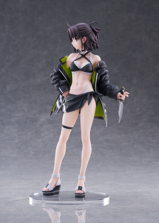 Fate/Grand Order Moon Cancer/Gyokuto 1/7 scale figure