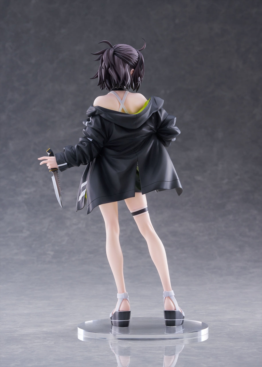 Fate/Grand Order Moon Cancer/Gyokuto 1/7 maßstabsgetreue Figur