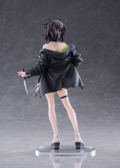 Fate/Grand Order Moon Cancer/Gyokuto 1/7 maßstabsgetreue Figur