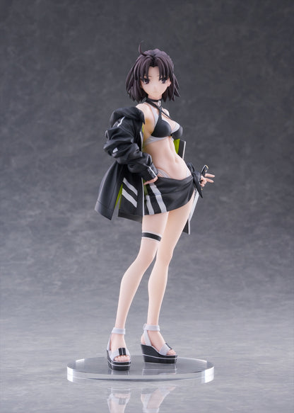 Fate/Grand Order Moon Cancer/Gyokuto 1/7 maßstabsgetreue Figur