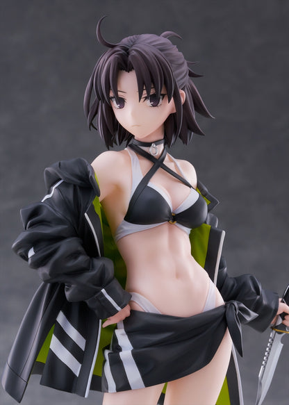 Fate/Grand Order Moon Cancer/Gyokuto 1/7 maßstabsgetreue Figur