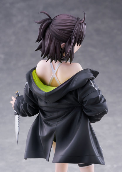 Fate/Grand Order Moon Cancer/Gyokuto 1/7 maßstabsgetreue Figur