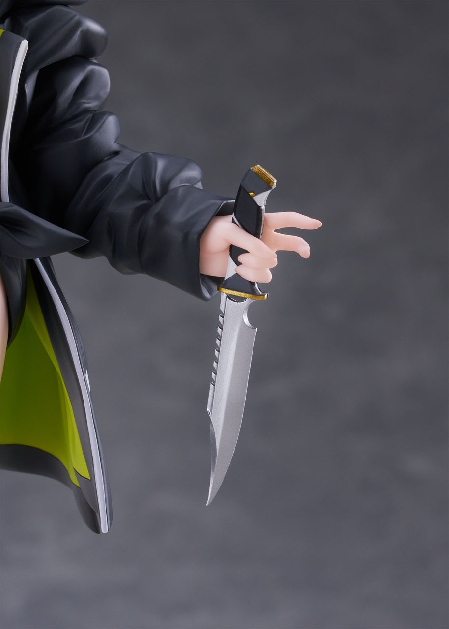 Fate/Grand Order Moon Cancer/Gyokuto 1/7 maßstabsgetreue Figur