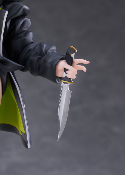 Fate/Grand Order Moon Cancer/Gyokuto 1/7 maßstabsgetreue Figur