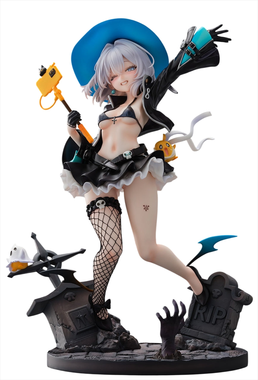 "Azur Lane" Yade - Good Tokimeki Magic - Figura terminada a escala 1/6