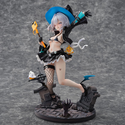 "Azur Lane" Yade - Good Tokimeki Magic - Figura terminada a escala 1/6