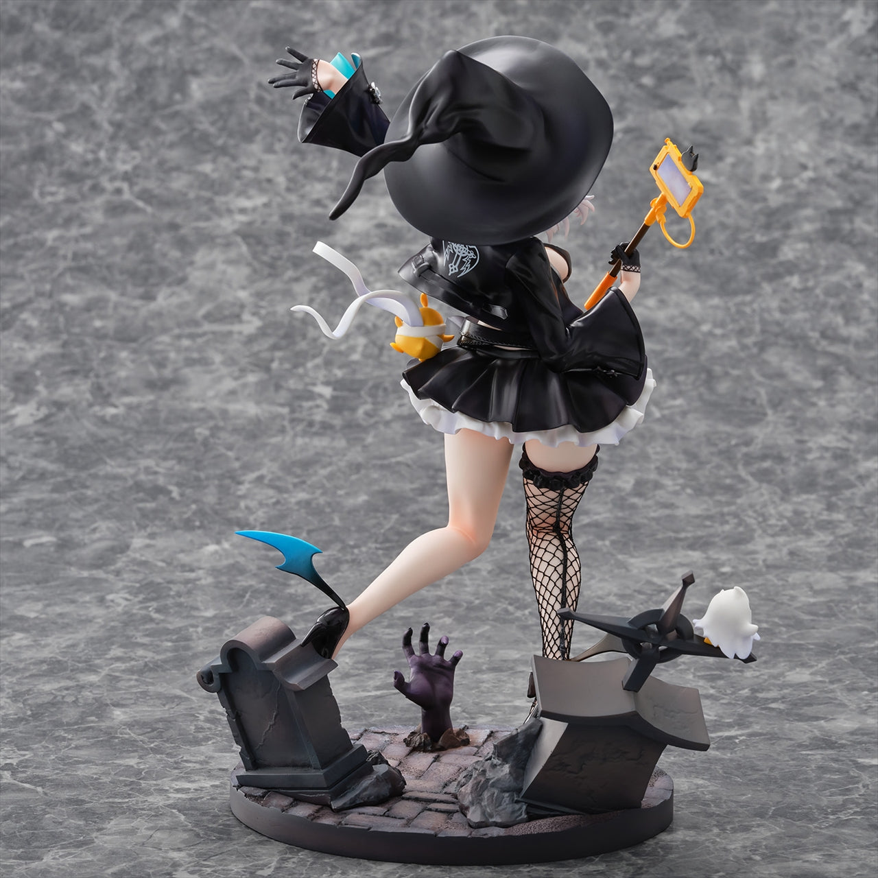 "Azur Lane" Yade - Good Tokimeki Magic - Figura terminada a escala 1/6