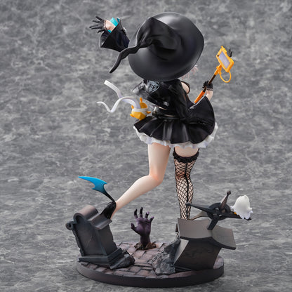"Azur Lane" Yade - Good Tokimeki Magic - Figura terminada a escala 1/6
