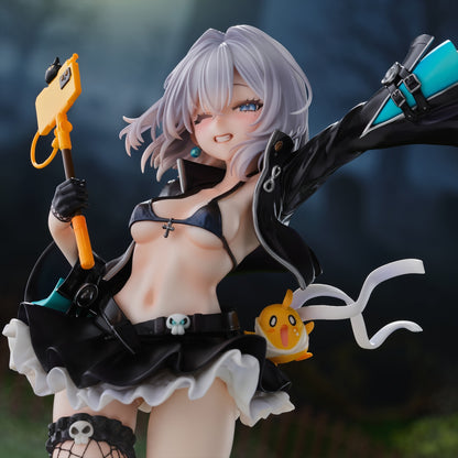 "Azur Lane" Yade - Good Tokimeki Magic - Figura terminada a escala 1/6