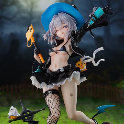 "Azur Lane" Yade - Good Tokimeki Magic - Figura terminada a escala 1/6