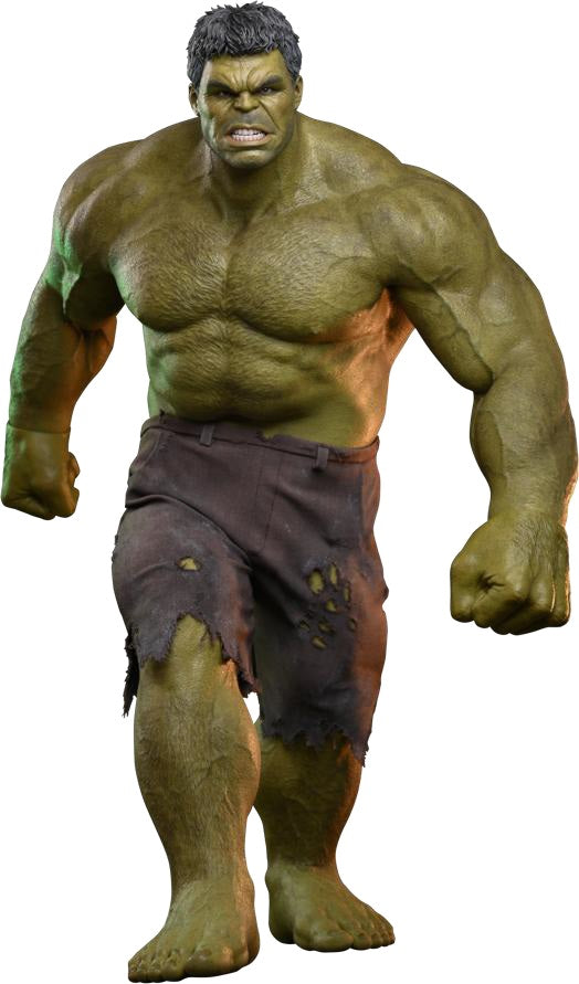 [Movie Masterpiece] „Spider-Man: Brand New Day“ 1/6 Scale Figure Hulk (1 Karton = 3 Stück)