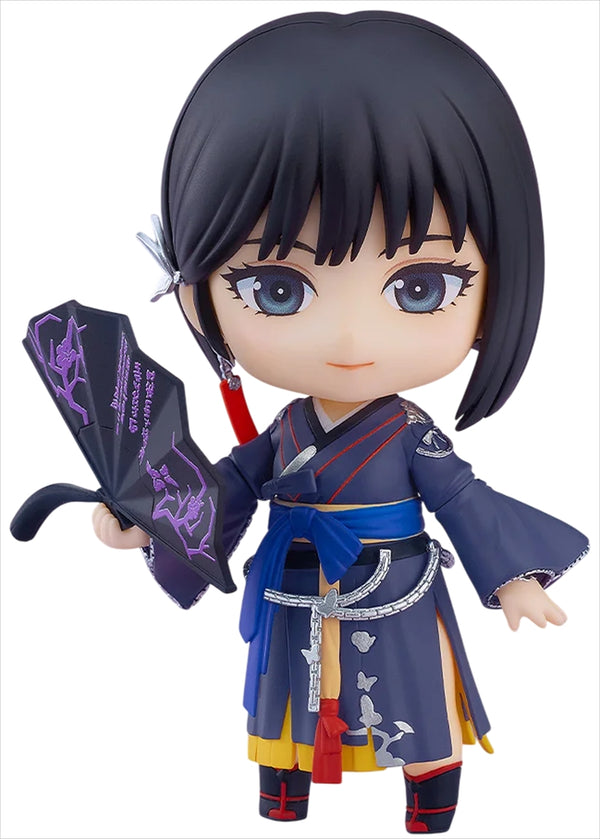 Nendoroid Black Desert Rabbit