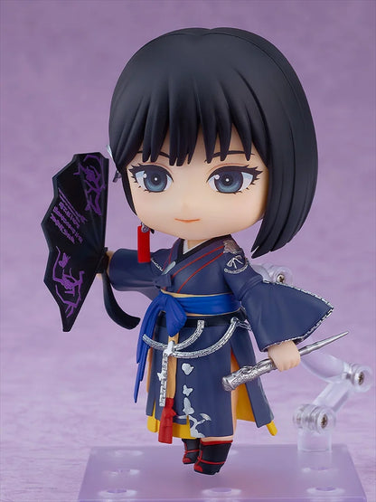 【グッドスマイルカンパニー】ねんどろいど 黒い砂漠 ウサ