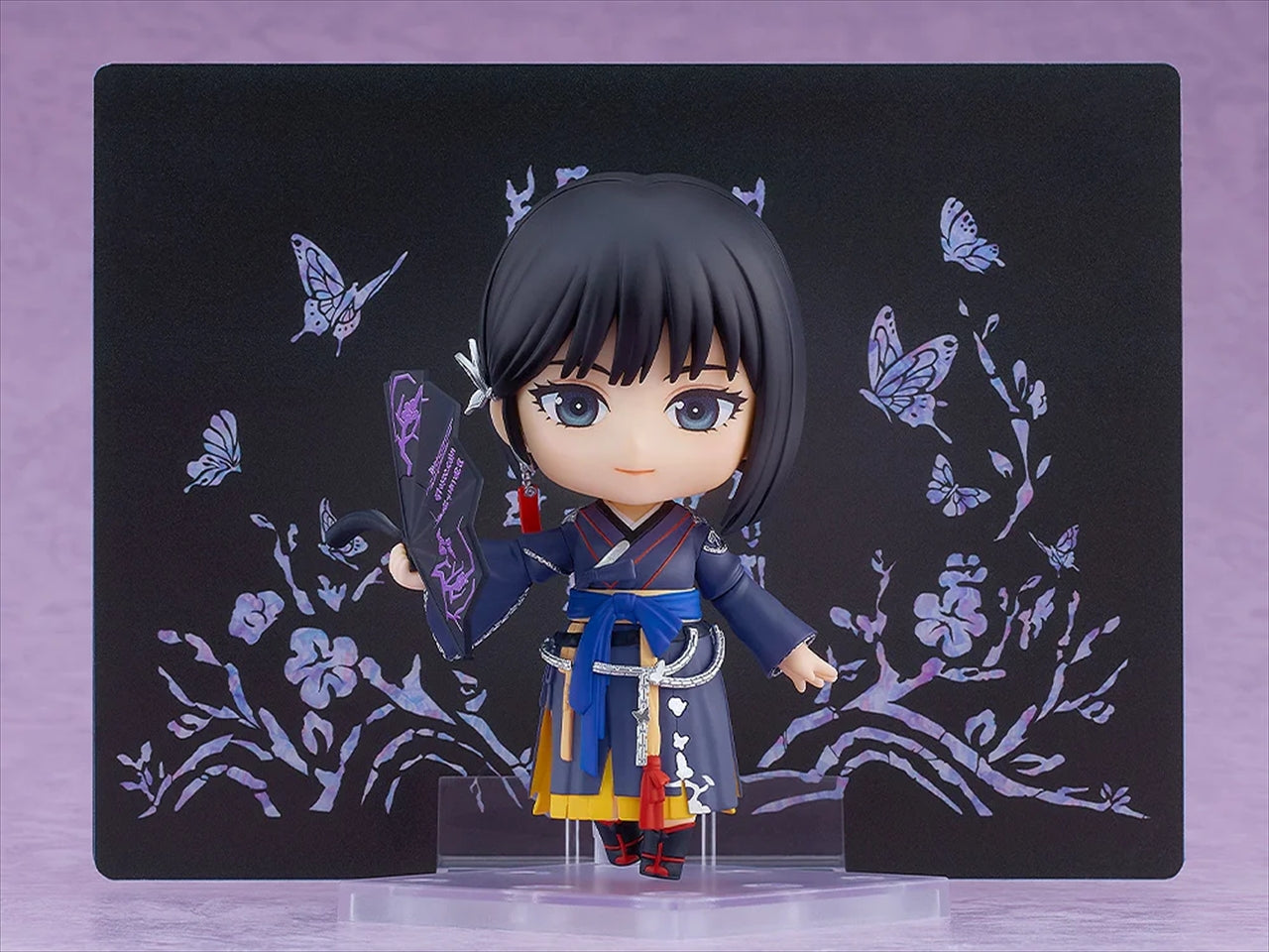 【グッドスマイルカンパニー】ねんどろいど 黒い砂漠 ウサ