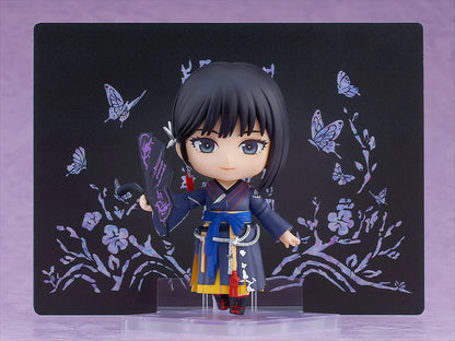 【グッドスマイルカンパニー】ねんどろいど 黒い砂漠 ウサ
