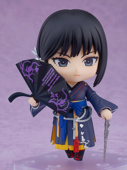 【グッドスマイルカンパニー】ねんどろいど 黒い砂漠 ウサ