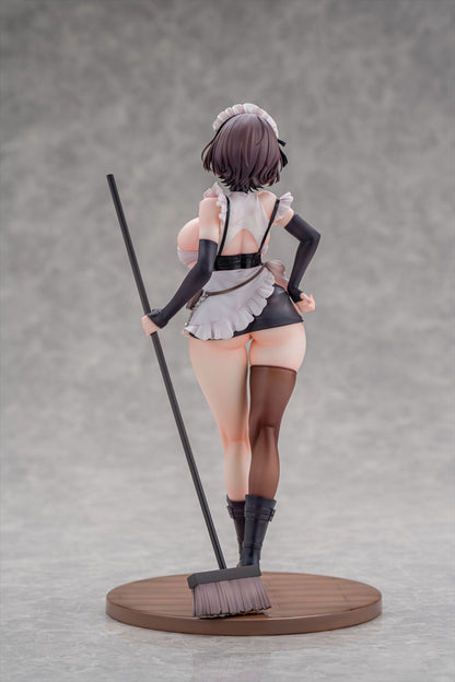 【Rencontre】専属メイド オリヴィア 1/6完成品フィギュア