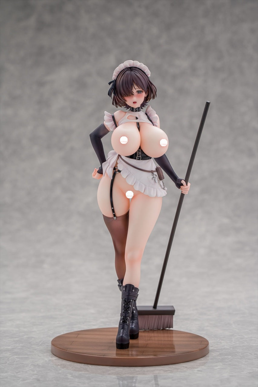 【Rencontre】専属メイド オリヴィア 1/6完成品フィギュア