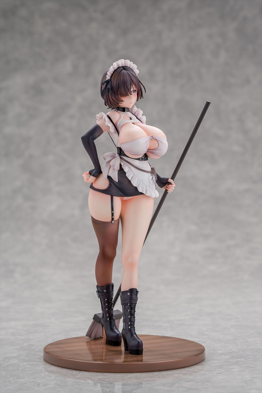 Olivia de ménage exclusive 1/6 version bonus complète de la figurine