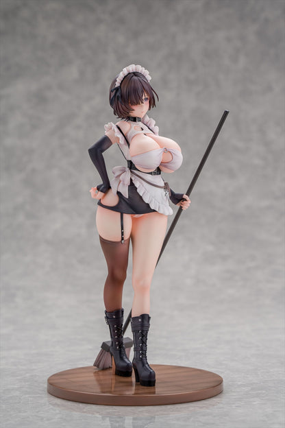 Olivia de ménage exclusive 1/6 version bonus complète de la figurine