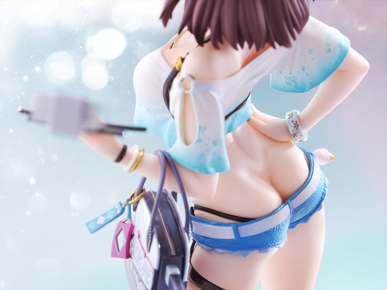 Azur Lane Kirishima Bravely Summer