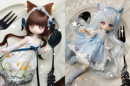 Wind Breath Story Series Trading Doll 1BOX Menge: 6