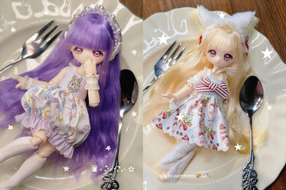 Wind Breath Story Series Trading Doll 1BOX Menge: 6