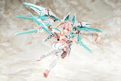 Megami Device Desire Maiden Raider Sugar Glaze