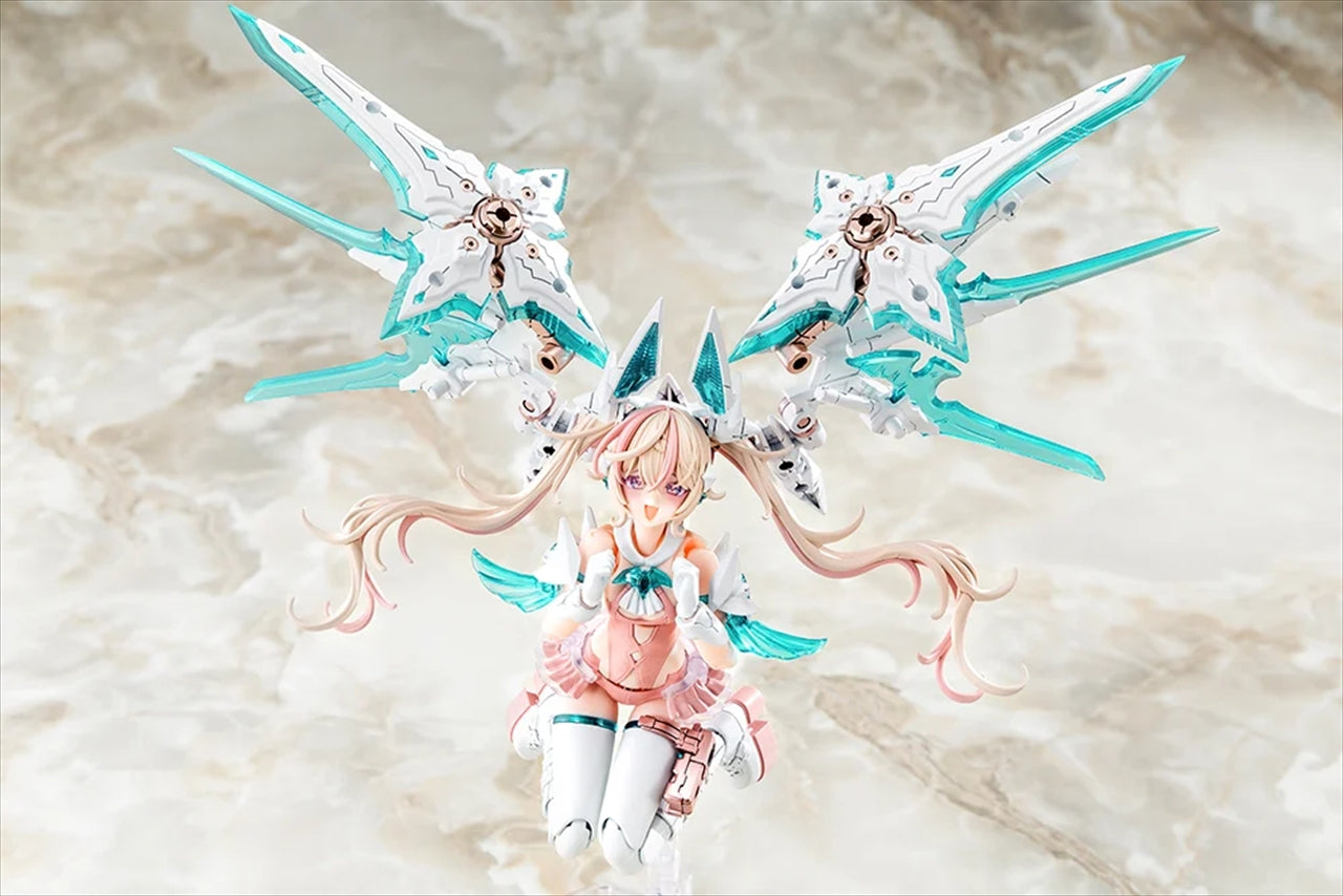 Megami Device Desire Maiden Raider Sugar Glaze