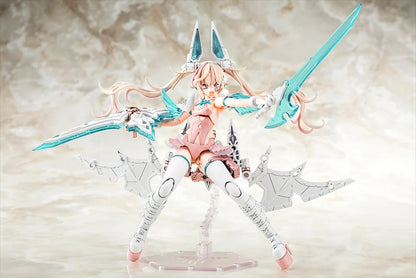 Megami Device Desire Maiden Raider Sugar Glaze