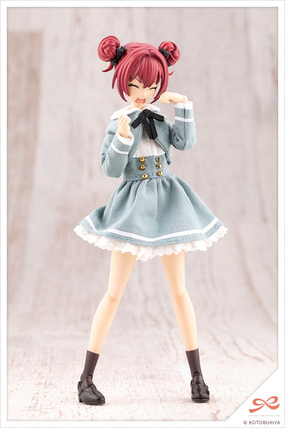 Sosai Girls' Garden Kirupura Emma Koishikawa [St. [Iris Highschool-/Winterkleidung für Mädchen]