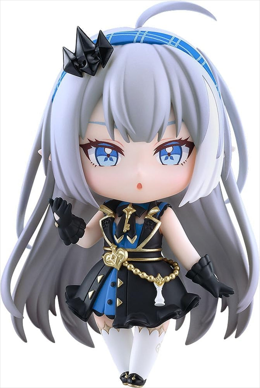 Nendoroid Stella Sola Maou-chan