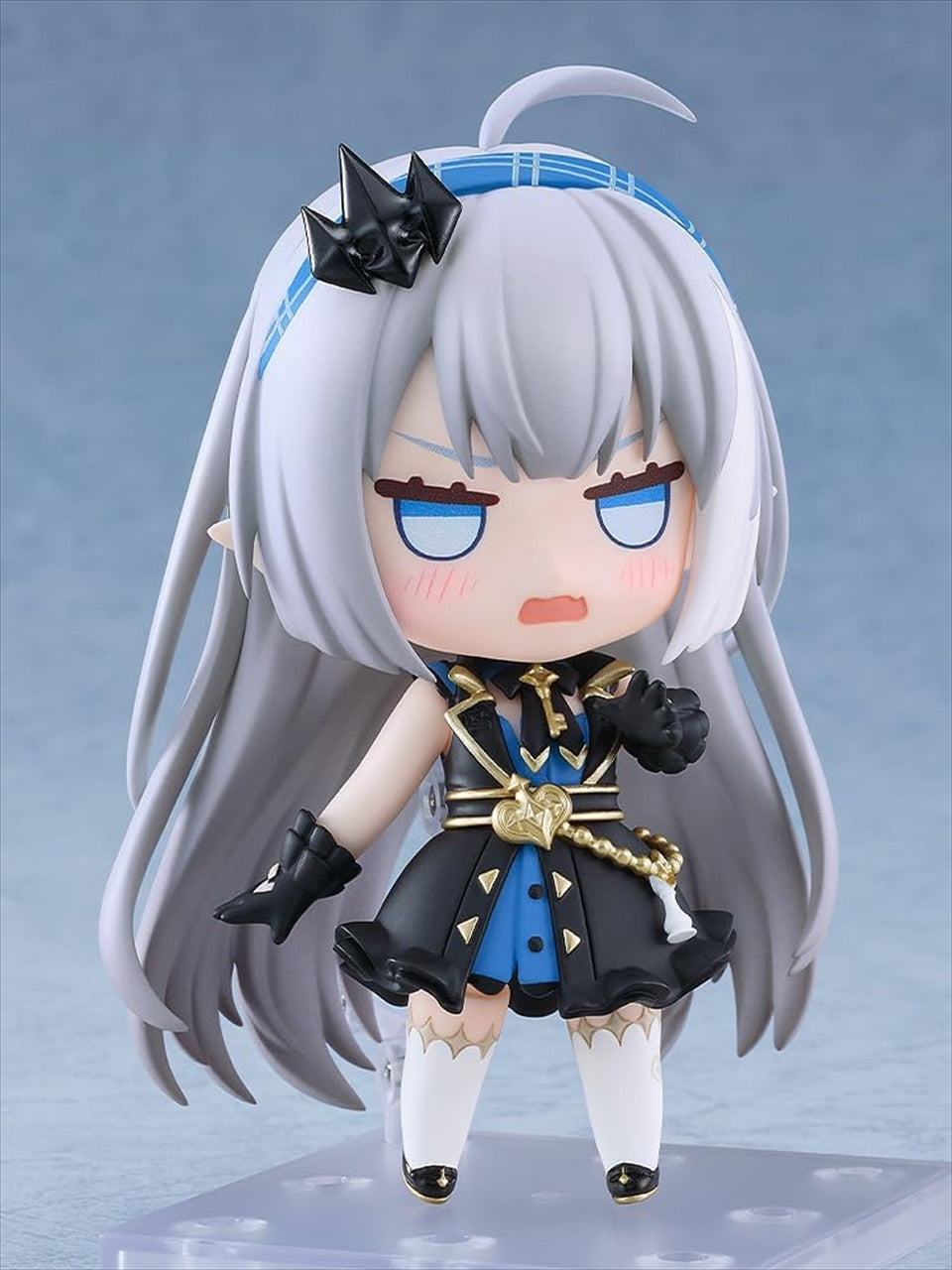 Nendoroid Stella Sola Maou-chan