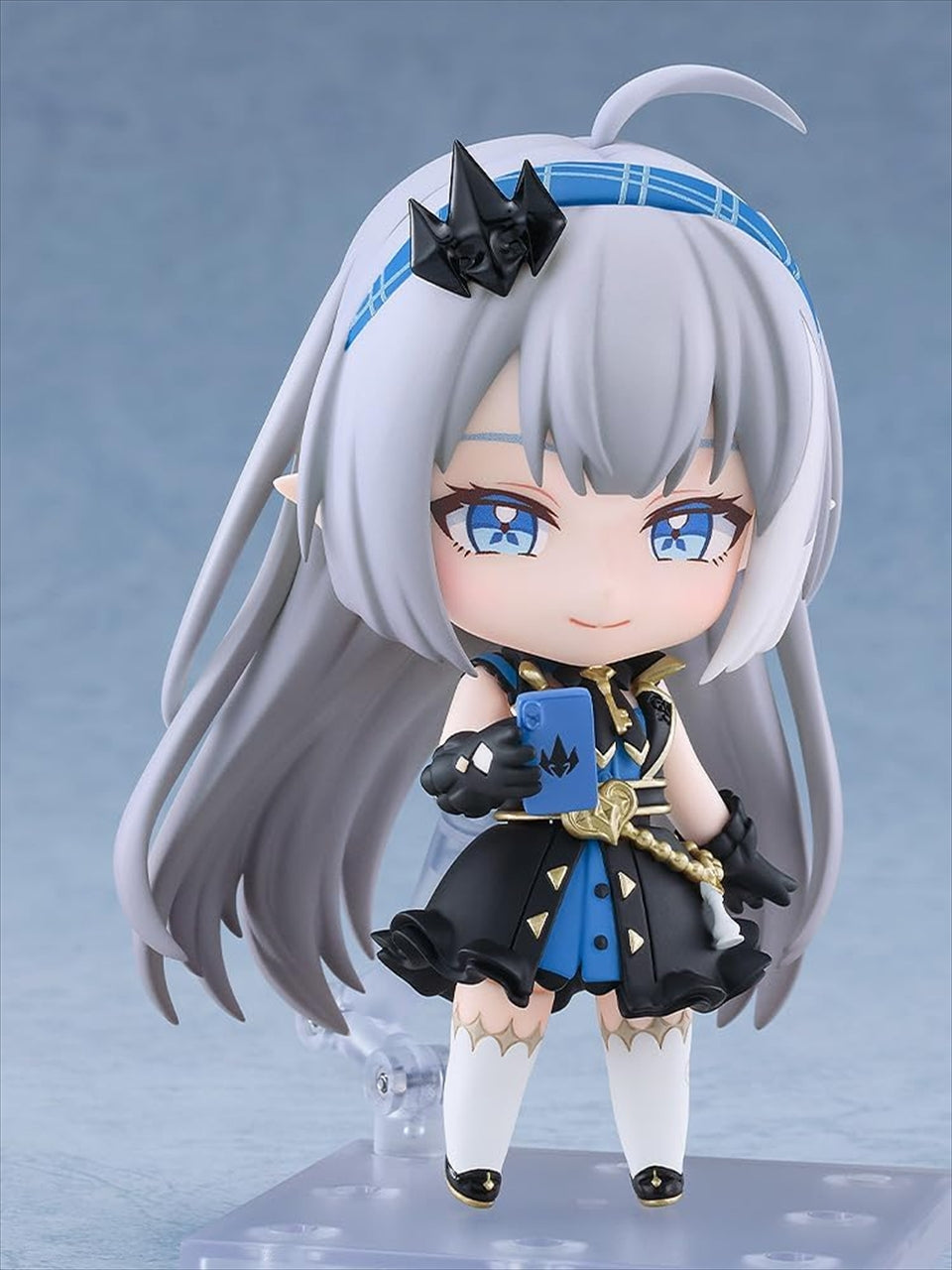 Nendoroid Stella Sola Maou-chan