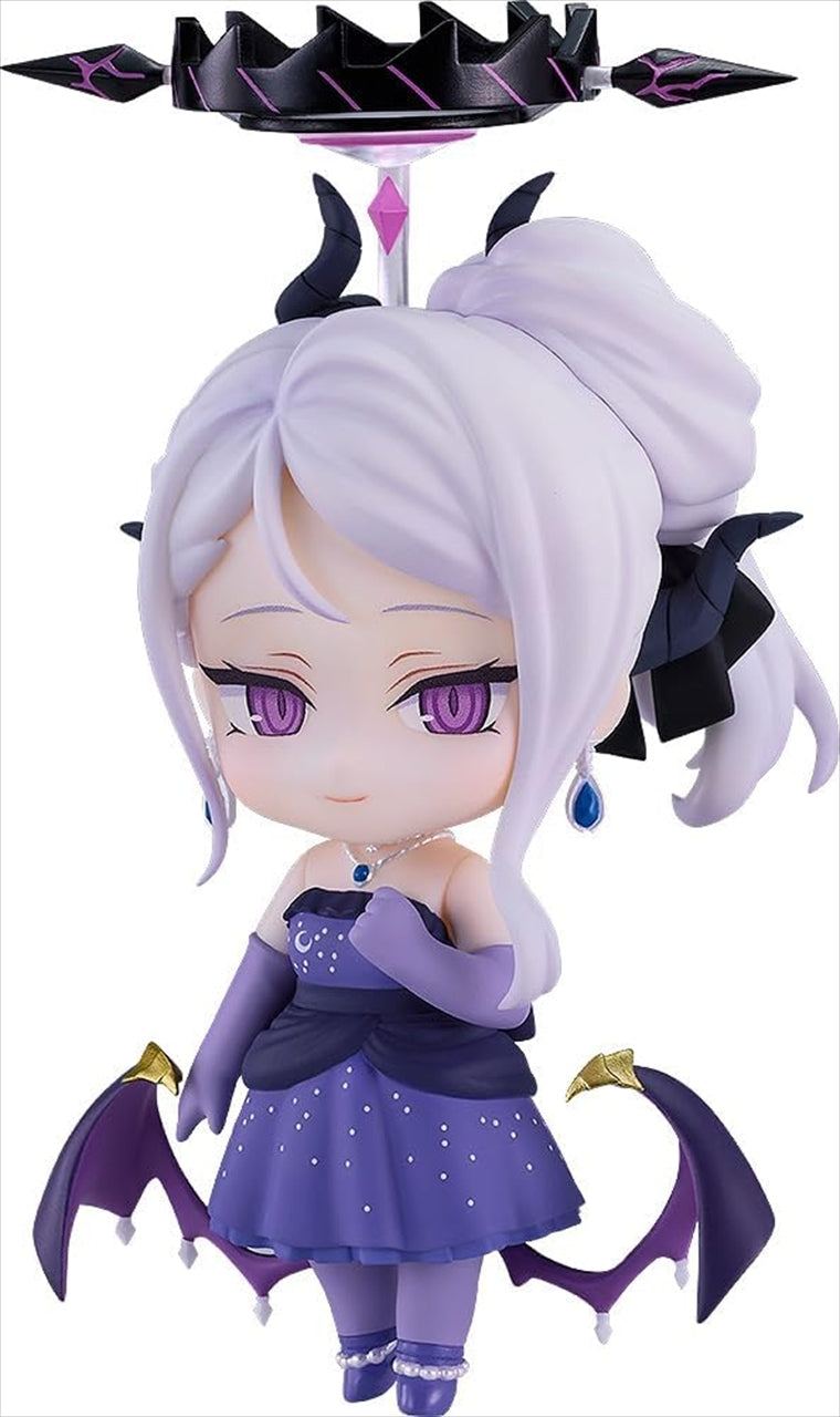 Nendoroid Blue Archive -Blue Archive- Hina Sorazaki (Kleid) Baseball