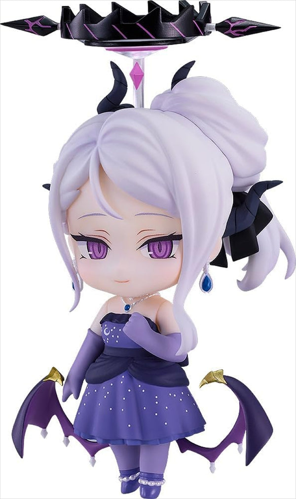 Nendoroid Blue Archive -Blue Archive- Hina Sorazaki (Dress) Baseball