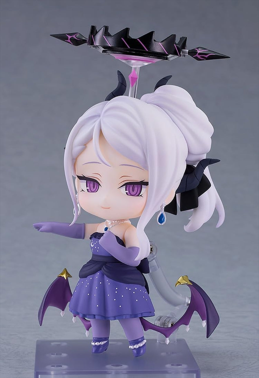Nendoroid Blue Archive -Blue Archive- Hina Sorazaki (Kleid) Baseball
