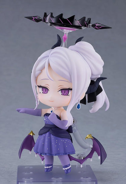 Nendoroid Blue Archive -Blue Archive- Hina Sorazaki (Kleid) Baseball