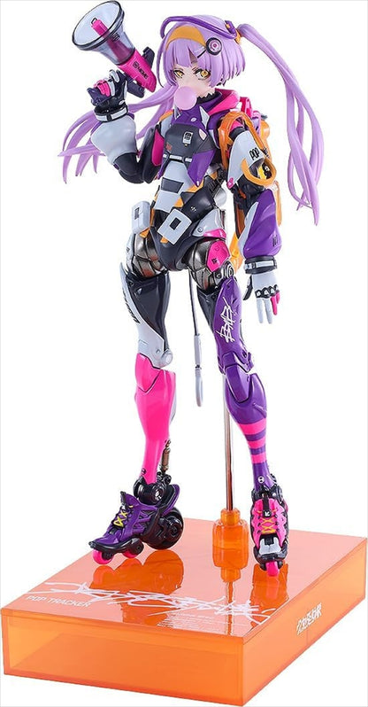 MOTORED Girl Engine CYBORG RUNNER SSX-155c „POP TRACKER“