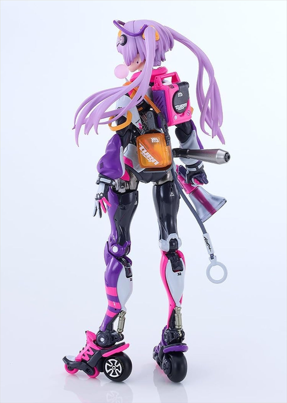 MOTORED Girl Engine CYBORG RUNNER SSX-155c „POP TRACKER“