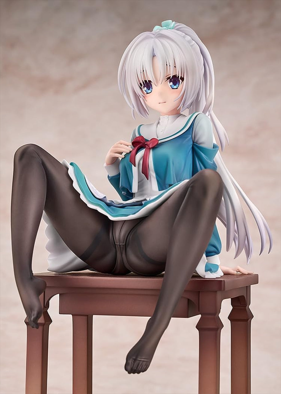 Senren * Banka Yoshino Asatake Uniform Beast Ears Ver.