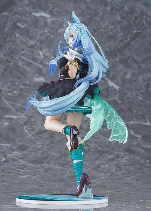 Uma Musume Cinderella Gray Mejiro Aldan