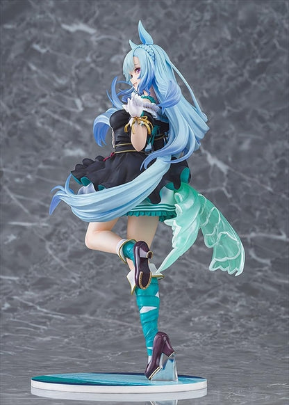 Uma Musume Cinderella Gray Mejiro Aldan